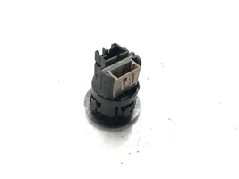 Peugeot 508 USB socket connector 9664795277