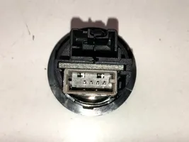 Peugeot 508 USB socket connector 9664795277