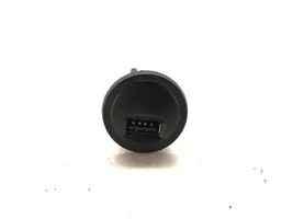 Peugeot 508 USB socket connector 9664795277