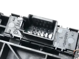 Skoda Octavia Mk3 (5E) Inne przełączniki i przyciski 5E1927132M