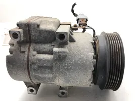 KIA Sportage Ilmastointilaitteen kompressorin pumppu (A/C) F500-NE9CB-01
