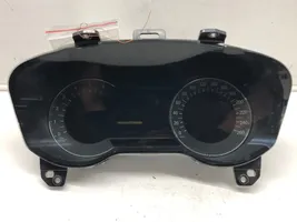 Ford Mondeo MK V Speedometer (instrument cluster) FS7T-10849-ALB