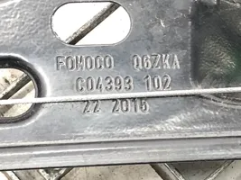 Ford Mondeo MK V Priekinio el. lango pakėlimo mechanizmo komplektas DS73-F23201-BD