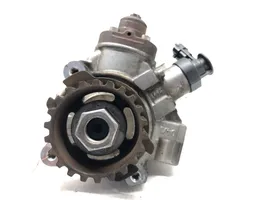 Ford Mondeo MK V Fuel injection high pressure pump 9811347280