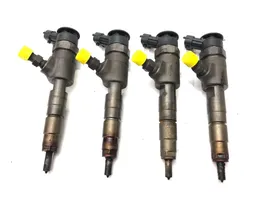 Ford Mondeo MK V Fuel injectors set CV6Q-9F593-AA