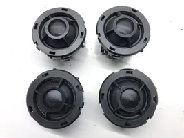 Ford Mondeo MK V Kit sistema audio 