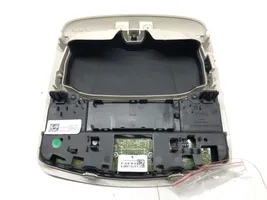 Ford Mondeo MK V Rivestimento della console di illuminazione installata sul rivestimento del tetto DS73-F519A58