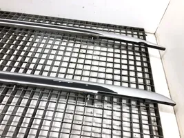 Opel Zafira B Roof bar rail 