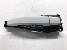 Opel Insignia A Rear door exterior handle 