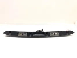 BMW 3 E46 Barra de luz de la matrícula/placa de la puerta del maletero 