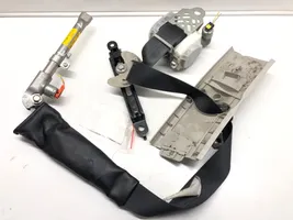 Subaru Legacy Ceinture de sécurité avant 