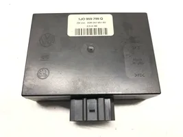 Volkswagen Golf IV Central body control module 1J0959799Q