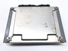 Honda Civic Unité de commande, module ECU de moteur 8973155086