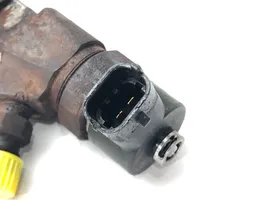 Opel Vectra C Fuel injectors set 0445110159