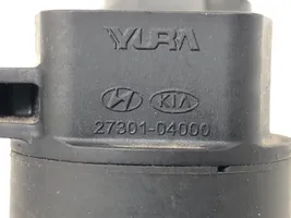 KIA Picanto High voltage ignition coil 27301-04000