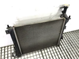 KIA Picanto Coolant radiator 