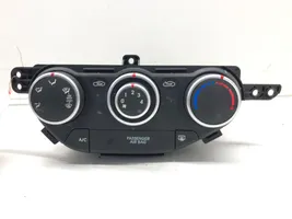 KIA Picanto Przełącznik / Włącznik nawiewu dmuchawy 97250-1Y000