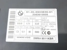 BMW 3 E90 E91 Inne komputery / moduły / sterowniki 6943830
