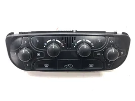 Mercedes-Benz C AMG W203 Interior fan control switch 2038300185