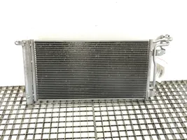 Skoda Fabia Mk3 (NJ) Radiateur de refroidissement 