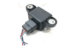 Mitsubishi Pajero ESP Drehratensensor Querbeschleunigungssensor MR527442