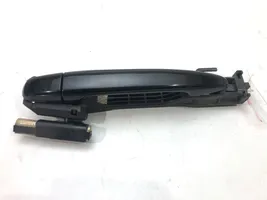 Lexus RX 330 - 350 - 400H Manecilla externa puerta trasera 