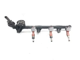 Lexus RX 330 - 350 - 400H Fuel main line pipe 23250-31050