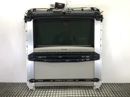 Lexus RX 330 - 350 - 400H Szyberdach / Komplet 