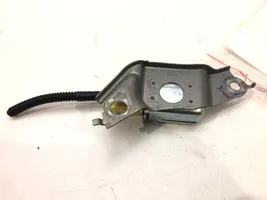 Lexus RX 330 - 350 - 400H Airbag deployment crash/impact sensor 89834-0E010