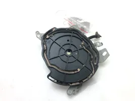 Lexus RX 330 - 350 - 400H Silniczek nagrzewnicy AE063700-8810