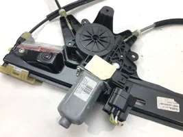 Ford C-MAX II Front door window regulator with motor AM51-U2300-BH