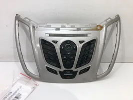 Ford C-MAX II Panel radia AM5T18K811CE