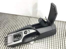 BMW 5 E60 E61 Console centrale 7034086