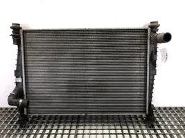 Alfa Romeo 159 Dzesēšanas šķidruma radiators 60694769