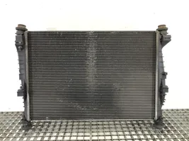 Alfa Romeo 159 Coolant radiator 60694769