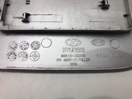 Hyundai i40 Tapón del depósito de combustible 