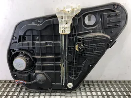 Hyundai i40 Fensterheber elektrisch mit Motor Tür hinten 83450-3Z010