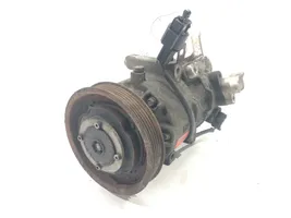 Hyundai i40 Ilmastointilaitteen kompressorin pumppu (A/C) 1B33E-00700