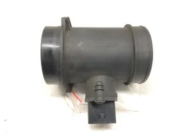 Audi A6 Allroad C5 Mass air flow meter 0281002429