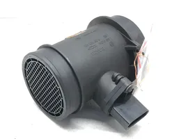 Audi A6 Allroad C5 Mass air flow meter 0281002429