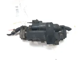 Volkswagen Touran I Circulation pump for autonomous heater (webastos) 