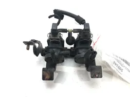 Opel Signum Regolatore di pressione del carburante 4522371