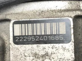 Opel Signum Pompa wtryskowa wysokiego ciśnienia 0470504214