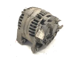 Opel Signum Alternator 0124525030