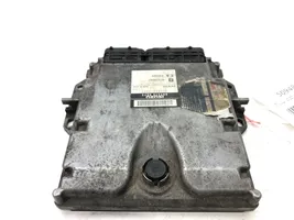 Opel Vectra C Блок управления двигателем ECU 8973795573