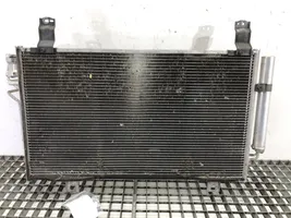 Mazda CX-5 Radiateur de refroidissement 8397005-04