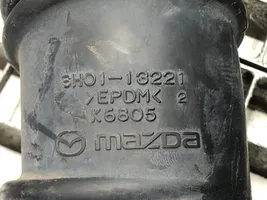 Mazda CX-5 Tube d'admission d'air SH0113231