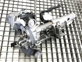 Mazda CX-5 Vairo stiprintuvo siurblys JJ501-000780