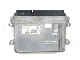 Mazda CX-5 Unité de commande, module ECU de moteur SH3G18881G