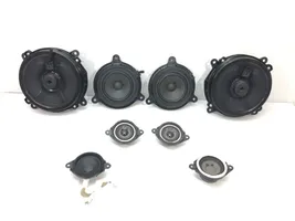 Mazda CX-5 Kit système audio KD45-66-A60